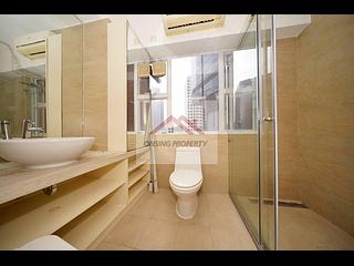 Wan Chai - Tung Hey Mansion (Building) 05