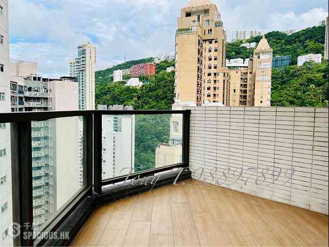 Mid Levels Central - Tregunter Block 2 02