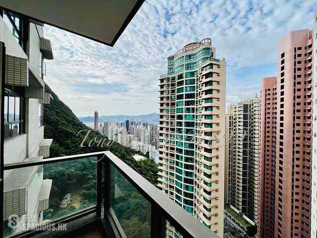 Mid Levels Central - Tregunter Block 2 05