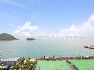 堅尼地城 - 傲翔灣畔 02