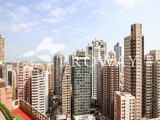 石塘咀 - 宝翠园 02