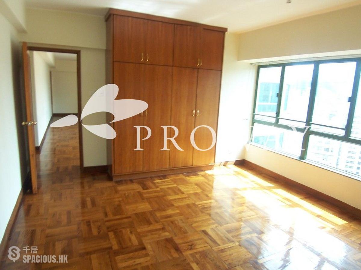 Wan Chai - Monmouth Villa 01