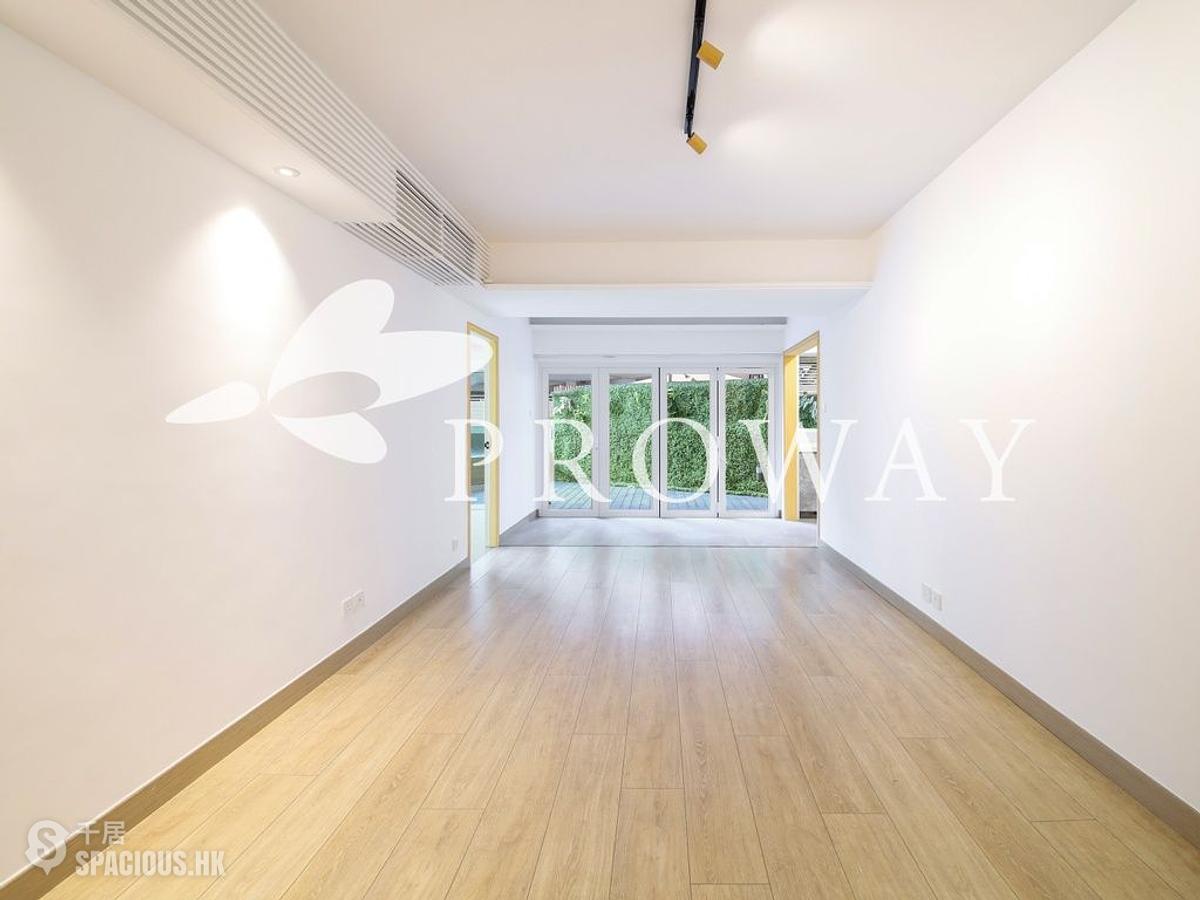 Wan Chai - Monmouth Villa 01