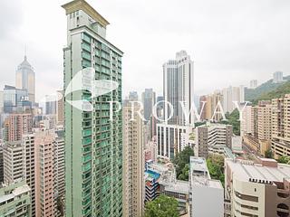灣仔 - 萬茂苑 02