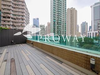 Wan Chai - Monmouth Villa 02
