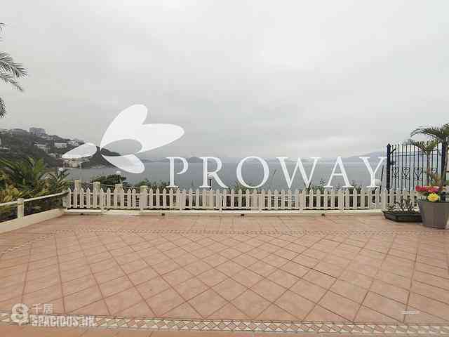 Clear Water Bay - Solemar Villas 01