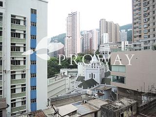 中半山 - 廣堅大廈 02