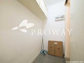 Tin Hau - Park Towers 10