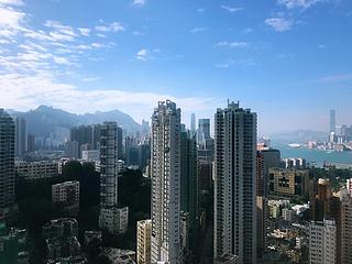 大坑 - 上林 09