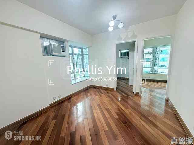 Tseung Kwan O - Well On Garden Block 1 02