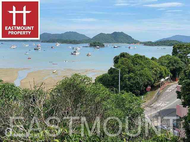 Sai Kung - Tai Wan 01