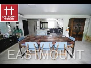 Sai Kung - Greenfield Villa 03