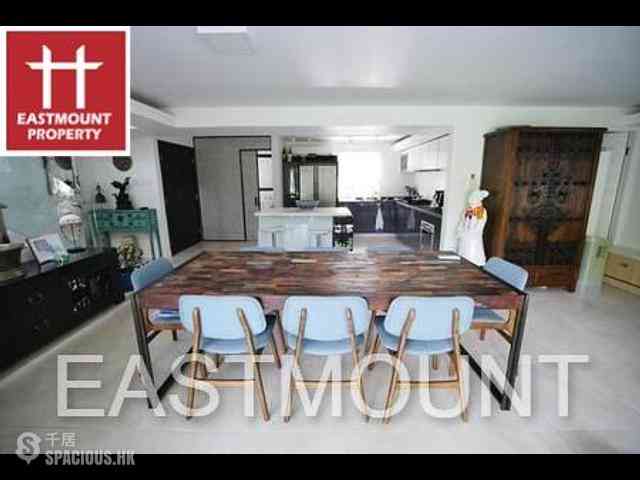 Sai Kung - Greenfield Villa 03