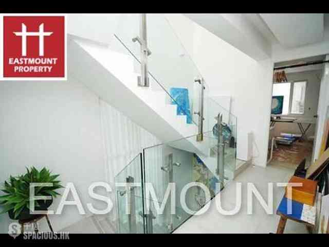 Sai Kung - Greenfield Villa 05