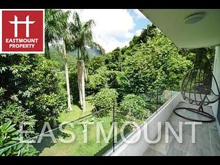 Sai Kung - Greenfield Villa 07