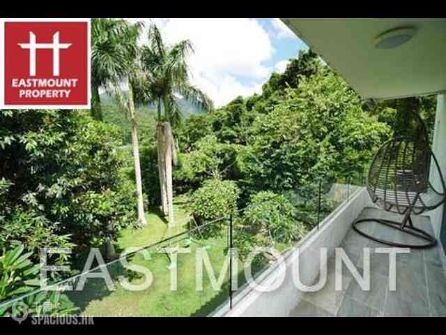 Sai Kung - Greenfield Villa 07