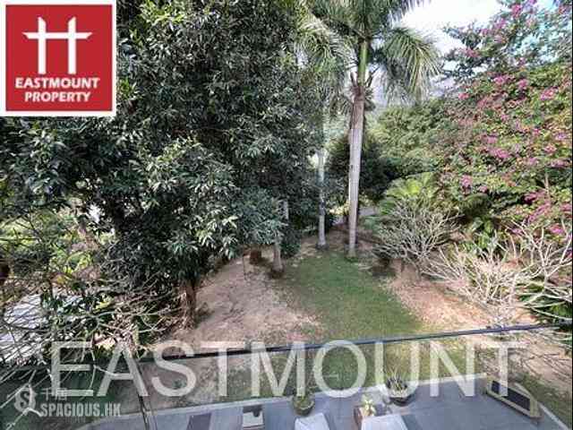 Sai Kung - Greenfield Villa 08