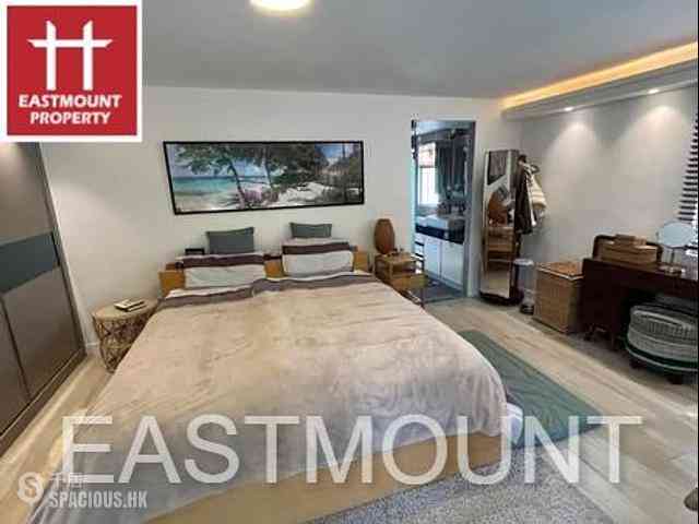 Sai Kung - Greenfield Villa 09