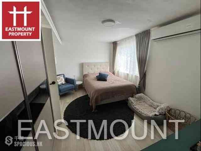 Sai Kung - Greenfield Villa 13