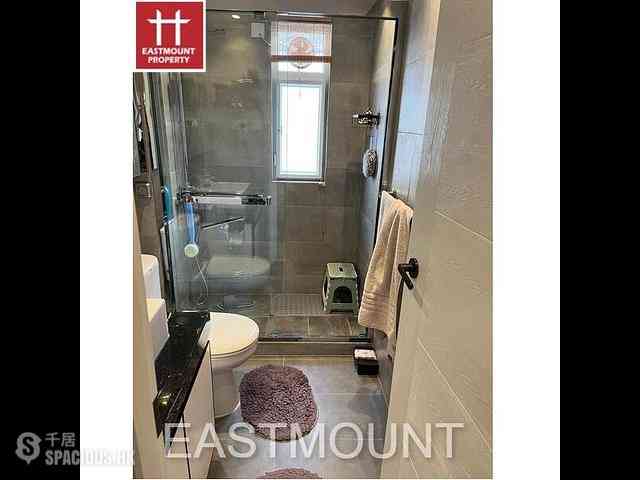 Sai Kung - Greenfield Villa 16