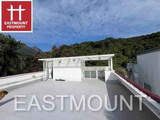 Sai Kung - Greenfield Villa 17