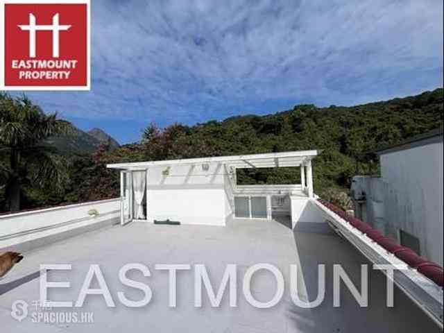 Sai Kung - Greenfield Villa 17