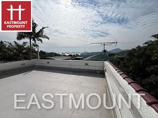 Sai Kung - Greenfield Villa 18