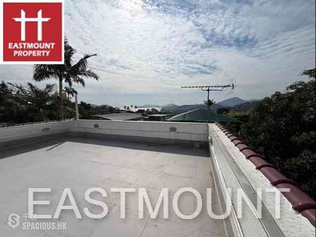 Sai Kung - Greenfield Villa 18