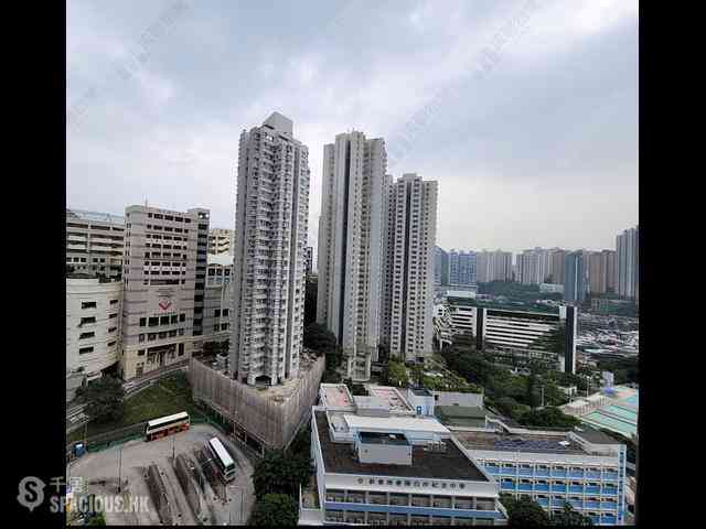 黃竹坑 - 港岛南岸2期 扬海 01