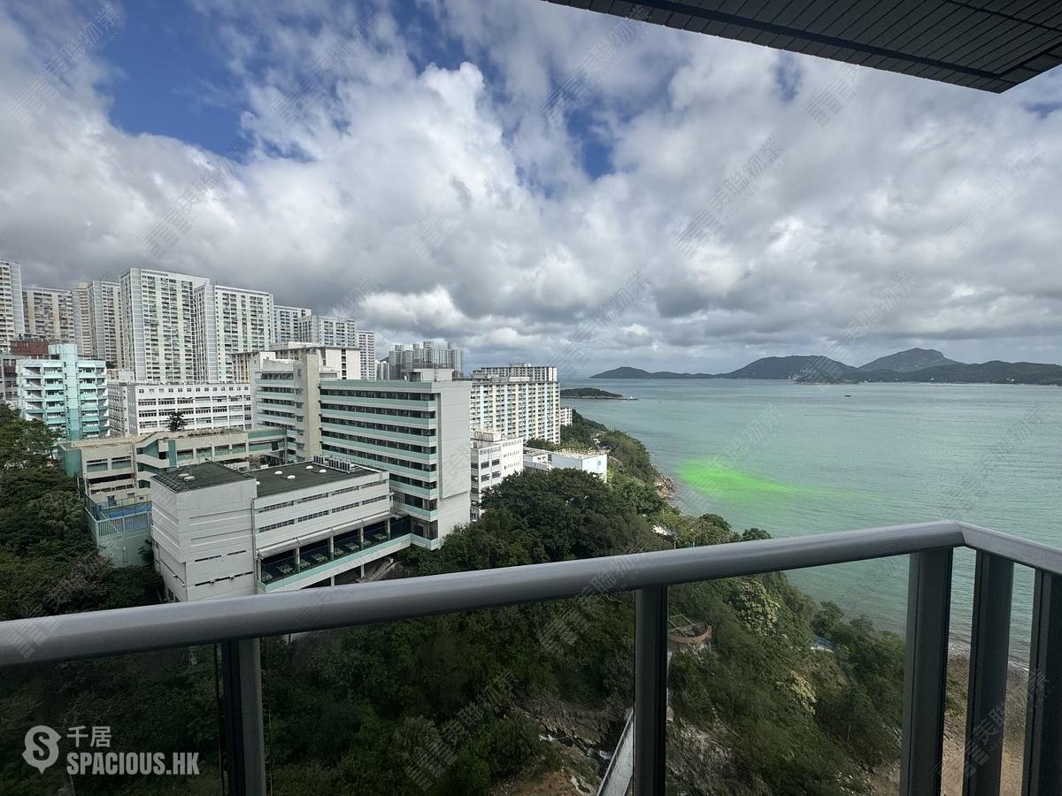 数码港 - 贝沙湾 01
