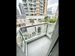 Tai Kok Tsui - L・Living 23 03