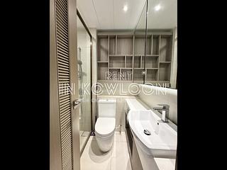 Tai Kok Tsui - L・Living 23 06