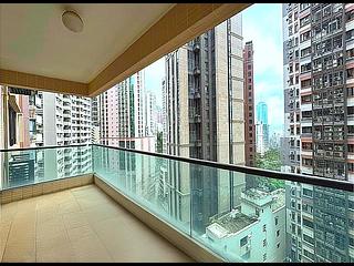 中半山 - 惠利大廈 02