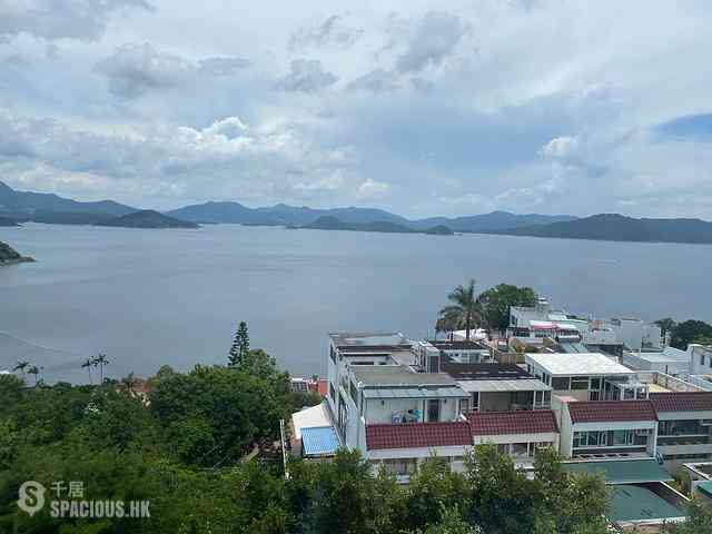 清水湾 - 泰湖别墅 01