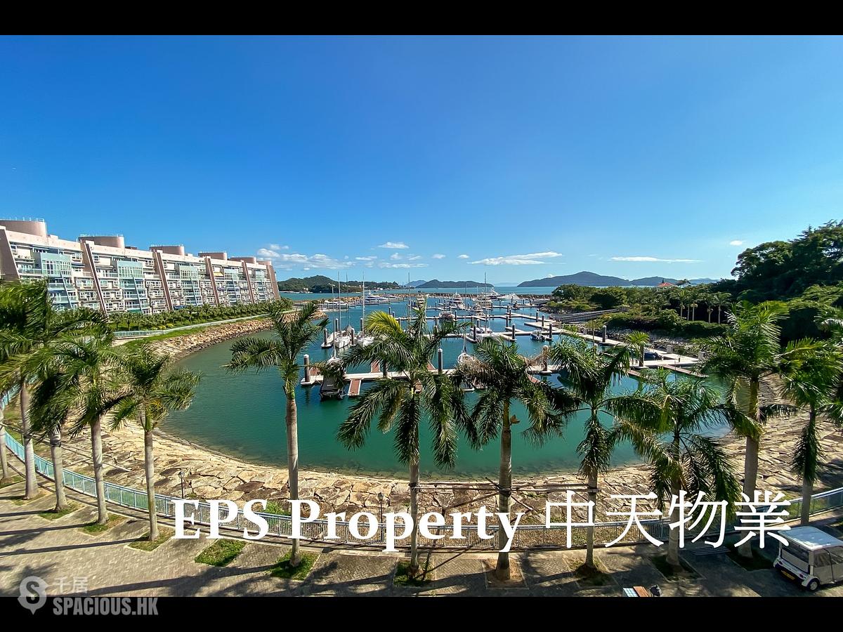 愉景湾 - 愉景湾4期 蘅峰碧涛轩 01