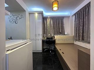 Kennedy Town - Han Yu Building 02