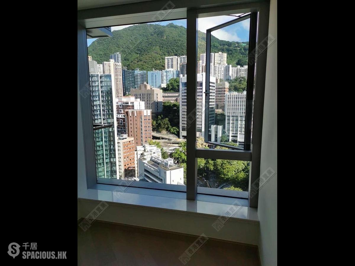 西营盘 - 63 Pokfulam Emerald House (2座) 01