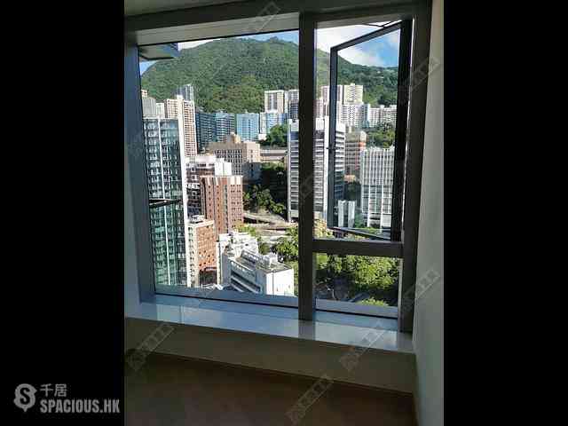 西营盘 - 63 Pokfulam Emerald House (2座) 01