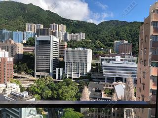 西营盘 - 63 Pokfulam Emerald House (2座) 07