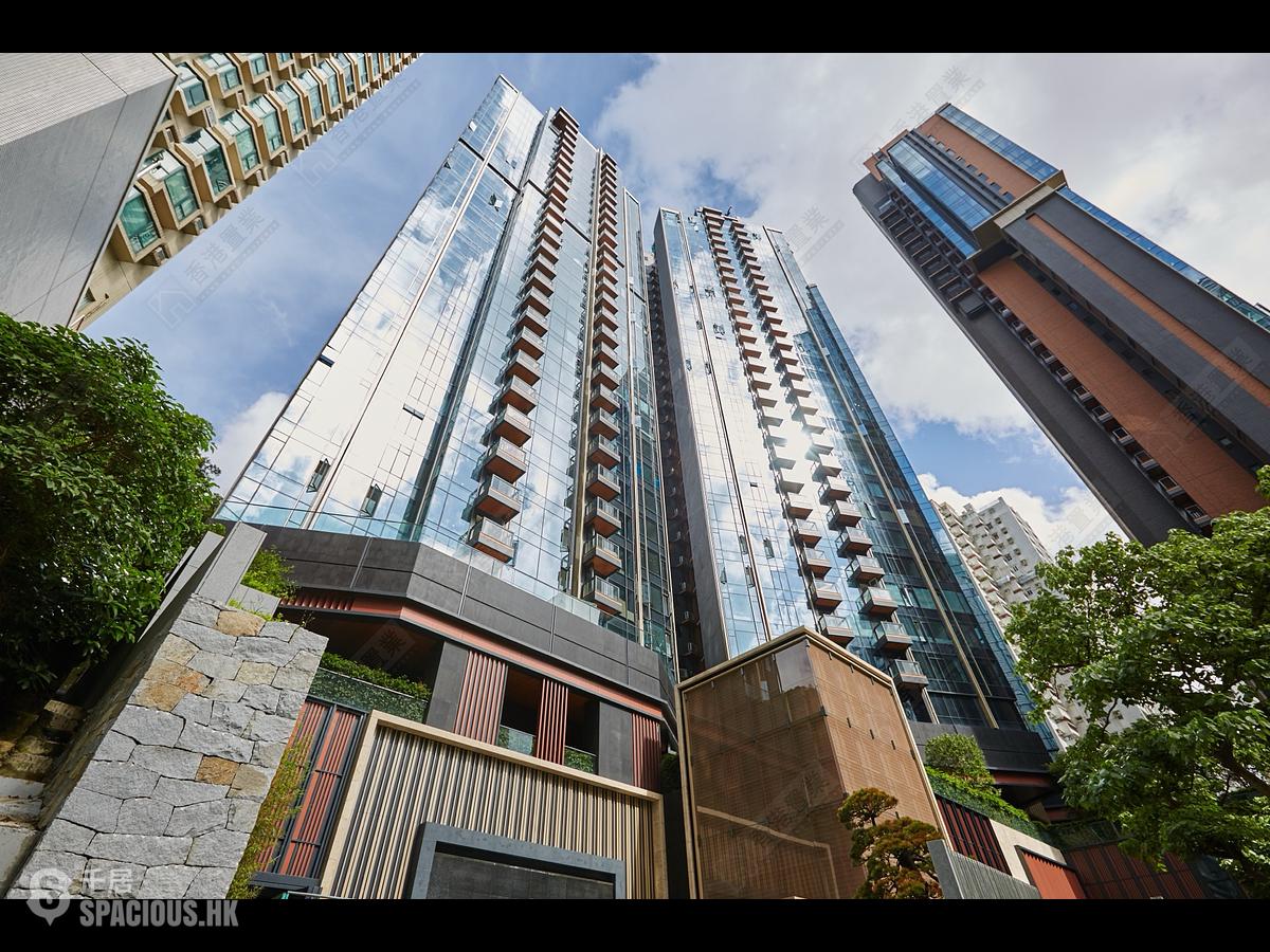 Tin Hau - The Pavilia Hill Block 3 01