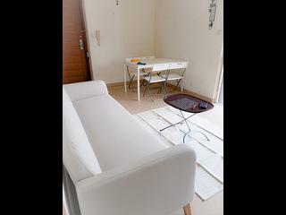鲗鱼涌 - 慧云峰 04