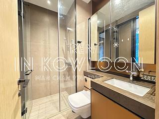 Tai Kok Tsui - Square Mile Phase 3 Aquila・Square Mile 06