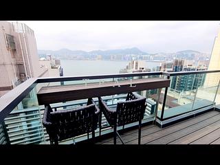 北角 - 君誉峰 03
