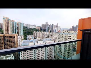 北角 - 君誉峰 04