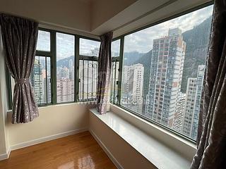 中半山 - 雍景臺2座 02