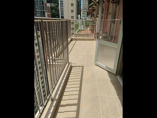 Sai Ying Pun - Fung Yu Building 02