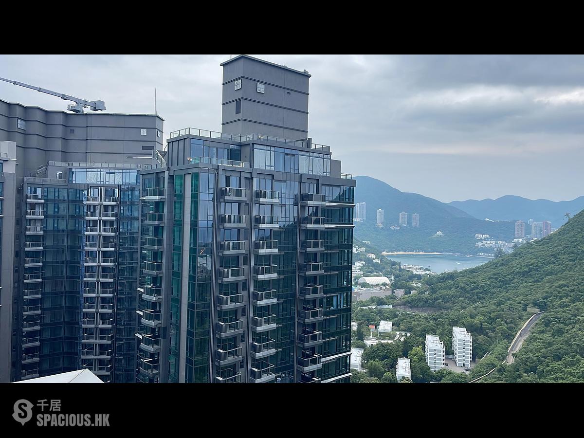 黃竹坑 - 港島南岸1期 晉環1A座 01