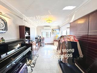 Ho Man Tin - Prince Edward Park 03