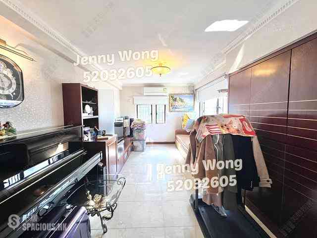 Ho Man Tin - Prince Edward Park 03