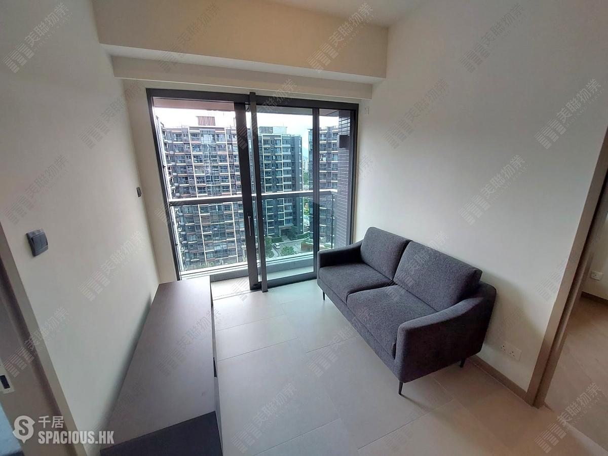 Tai Po - University Hill Phase 2A Marina Tower 2 01